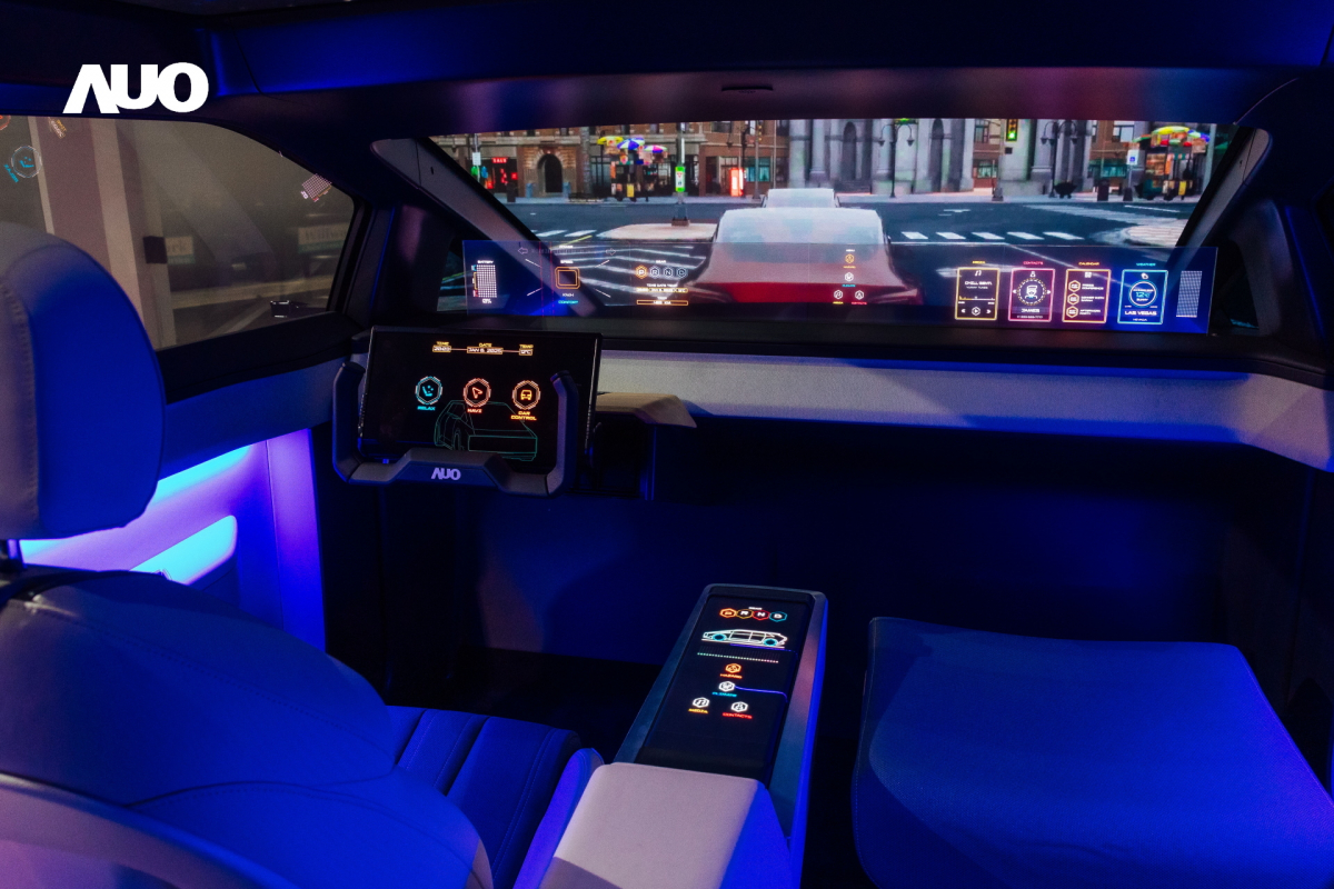 �����_�ǻ���œ2025����ʹ�����w����ģ��\��Micro LED�@ʾ�Ƽ�����A����AI�����ã�������������ӵ���œ�w򞣬�@���_����Ʒ�y�|��