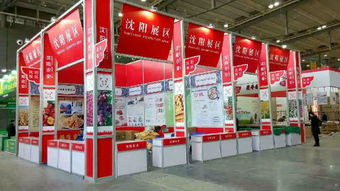 專業展覽搭建服務 廣州邦威展覽，鋁型材展臺與精品柜的優選伙伴