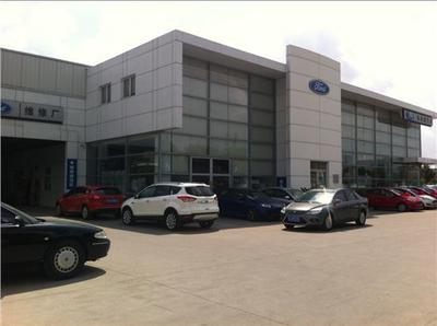 【上海格林威周四夜場限時閉館銷售_汽車新聞】