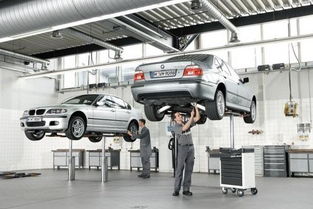 北京寶誠百旺汽車銷售服務有限公司 專業服務，驅動未來出行