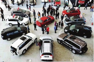 汽車配件銷售中的五大誤區，你中招了嗎？