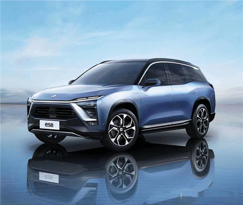 理想汽車登頂9月高端新能源SUV銷冠，特斯拉仍居市場首位引關(guān)注